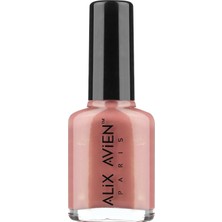 Mey İthalat Alıx Avıen Nude Pembe Oje 85 - Yüksek Pigmentli Uzun Süreli Kalıcılık Hızlı Kuruma - Nail Lacquer 85