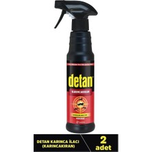 Mey İthalat Detan Karıncakıran 2'li Avantaj Paketi