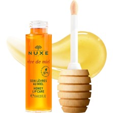 Mey İthalat Nuxe Reve De Miel Honey Dudak Balı 10 ml