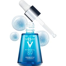 Mey İthalat Vıchy Mineral 89 Probiyotikli Aydınlatıcı Yenileyici ve Onarıcı Serum 30 ml 157792