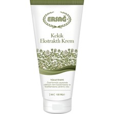 Mey İthalat Ersağ Kekik Ekstraktlı Krem 100 ml 393-2