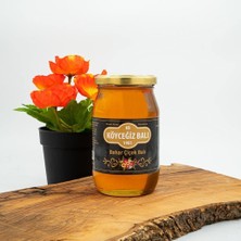 Mey İthalat Köyceğiz Balı Bahar Çiçek Balı 450 G Cam Kavanoz