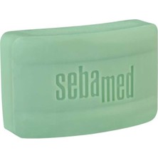 Mey İthalat Sebamed Sabun Kompakt, 100 Gr, Yeşil