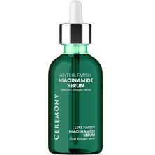 Mey İthalat Ceremony Serum Niacinamide 30 ml