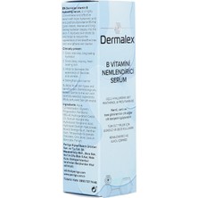 Mey İthalat Dermalex B Vitamını Serum