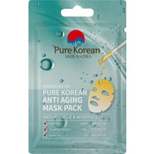 Mey İthalat Antiaging Maske Pack