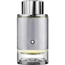 Mey İthalat Mont Blanc Explorer Platinum Edp 100 ml Erkek Parfüm, MB25A01