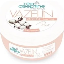 Mey İthalat Cire Aseptine Vazelin Pure 150 ml