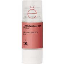 Mey İthalat Etat Pur Pure Active Glikolik Asit Aha Gözenek Sıkılaştırıcı Peeling Etkili Saf Cilt Serumu 15 ml