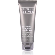 Mey İthalat Clinique For Men Yağlanma Karşıtı Nemlendirici Nemlendirici 100 ml