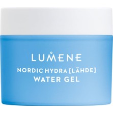 Mey İthalat Lumene Fresh Moisture 24H Water Nemlendirici Jel (50 Ml)