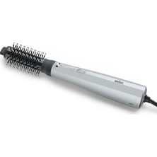 Mey İthalat Braun BRAS221E Air Styler As2.21 Iontec Saç Kurutma Makinesi ve Şekillendirici, 2 Başlıklı