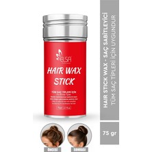 Mey İthalat Elsa Professional Hair Stick Wax