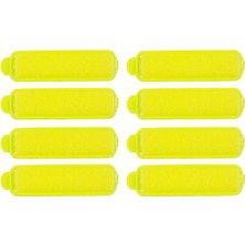 Mey İthalat Nascita 1,5 cm Rubber Bigudi (8li) - 39