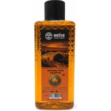 Mey İthalat Welive Adıyaman Tütün KOLONYASI,400 Ml, 80 Derece, Nemrut