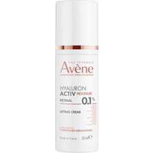 Mey İthalat Avene Hyaluron Activ Procedure Hyalüronik Asit ve Niasinamid Içeren Sıkılaştırıcı Retinal Krem 30 Mililitre