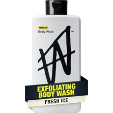 Mey İthalat W Labs Fresh Ice Duş Jeli 532ML