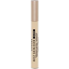 Mey İthalat Sephora Best Skin Ever Glow Concealer - Kapatıcı, 06 Light Beige