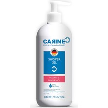 Mey İthalat Carıne Duş Jeli 400 ml