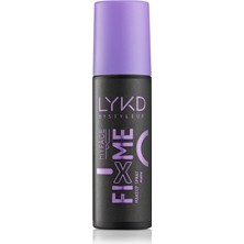 Mey İthalat Lykd Makyaj Sabitleyici Sprey Matte, DKRMRKT1036850