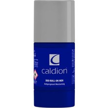 Mey İthalat Caldion Classic Erkek Roll On 50 ml Rolon