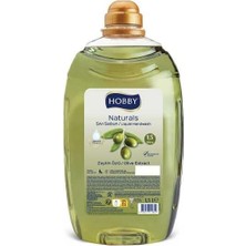 Mey İthalat Hobby Sıvı Sabun Naturel Zeytin 1500 ml