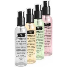 Mey İthalat Makyaj Sabitleyici 60ML