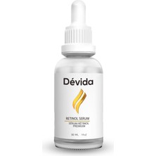 Mey İthalat Retinol Göz Çevresi Alın Çizgisi Kırışıklık Karşıtı Serum Xella Series A220