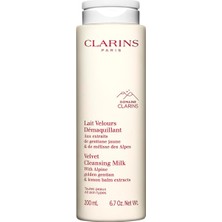 Mey İthalat Clarins Myc Re Move Eau Micellar Water Makyaj Temizleyici 200 ml