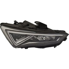 Depo Far Sağ Vw Leon 2020-2024 5FB941774