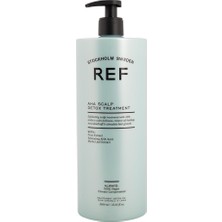 Ref Aha Scalp Detox Treatment Saç Derisi Arındırıcı Bakım 1000 ml