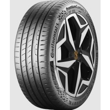 Continental 215/65R17 99V Fr Pc7