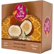 Mey İthalat Hindistan Cevizi Sabunu 150 gr
