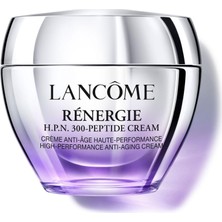 Mey İthalat Lancome Renergie Hpn 300-PEPTIDE Cream 50 ml Krem
