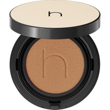 Mey İthalat Uzun Süre Kalıcı Zero Fit Cushion Kore Fondöten Doğal Bitişli SPF50+ Pa++++ Güneş Koruyucu 12G