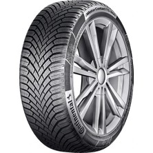 Continental 205/55R16 91H TS860 Ssr* Contıwıntercontact