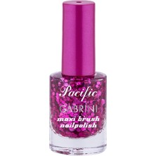 Mey İthalat Gabrini Pasific Nail Polish 85 Oje