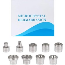 Mey İthalat Elmas Dermabrazyon Kafası, Yüz Mikrodermabrazyon Aracı, Elmas Dermabrazyon Değiştirme Ipuçları, Mikrodermabrazyon Makine Aksesuarları 9 Ipucu