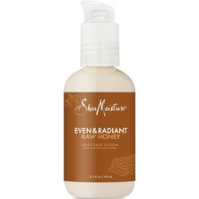 Mey İthalat Shea Moısture Bal Içerikli Cilt Tonu Eşitleyici Gündüz Yüz Losyonu 95ML