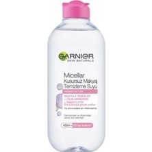 Mey İthalat Micellar Kusursuz Makyaj Temizleme Suyu 400ML