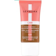 Mey İthalat Sephora Care Fond De Teint-44 Y Doré Hâlé (30 Ml)