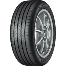 Goodyear 205/60R16 92V Effıgrıp Perf