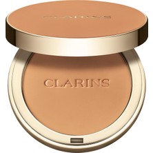 Mey İthalat Clarins Ever Matte Powder Compact 05