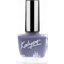 Mey İthalat Kalyon Nail Polish NO:309 11 ml