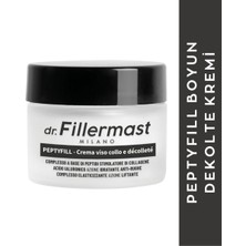 Mey İthalat Boyun & Dekolte Sıkılaştırıcı-Esnekleştirici Sarkma Önleyici Krem 30 ml