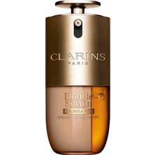 Mey İthalat Clarins Double Serum Fondöten L5W 30ML Bej Renk, 3666057362613