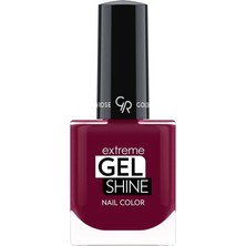Mey İthalat Golden Rose Extreme Gel Shine Nail Color - 67 - Jel Görünümlü Parlak Oje 10.2 ml