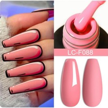 Mey İthalat Tırnakmania Kalıcı Oje 7 ml LC-F088 (54194) 4288