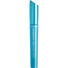 Mey İthalat Lumene Nordic Berry Curl Maskara Waterproof Suya Dayanikli Kivriklaştirici Mucize Maskara Black