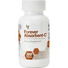 Forever Living Absorbent-C Vitamini